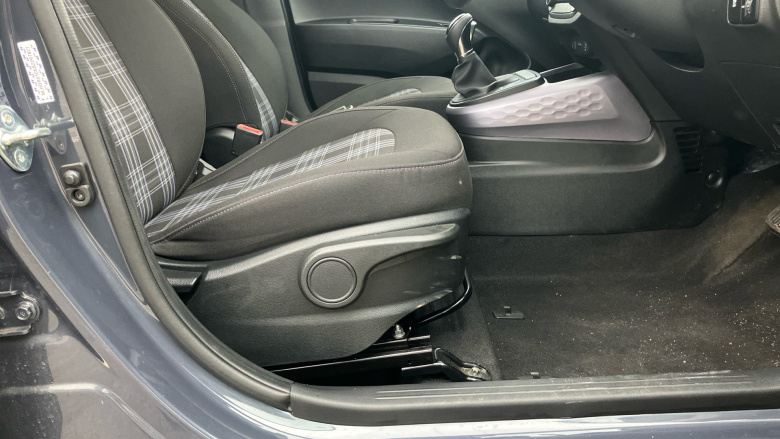 Hyundai i10 1.0 [63] Premium 5dr Auto [Nav] Petrol Hatchback